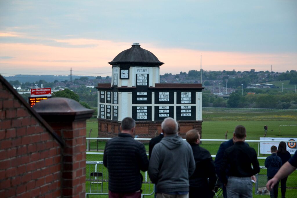 Blog Pontefract Races