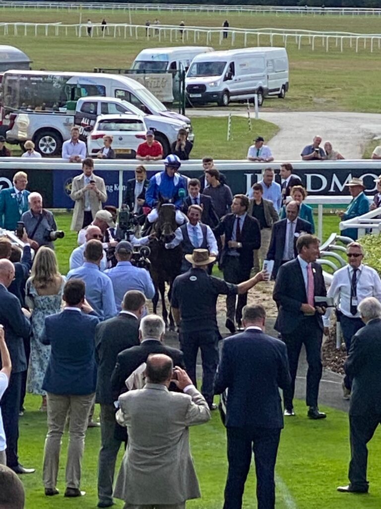 Blog - Friday 25th August 2023