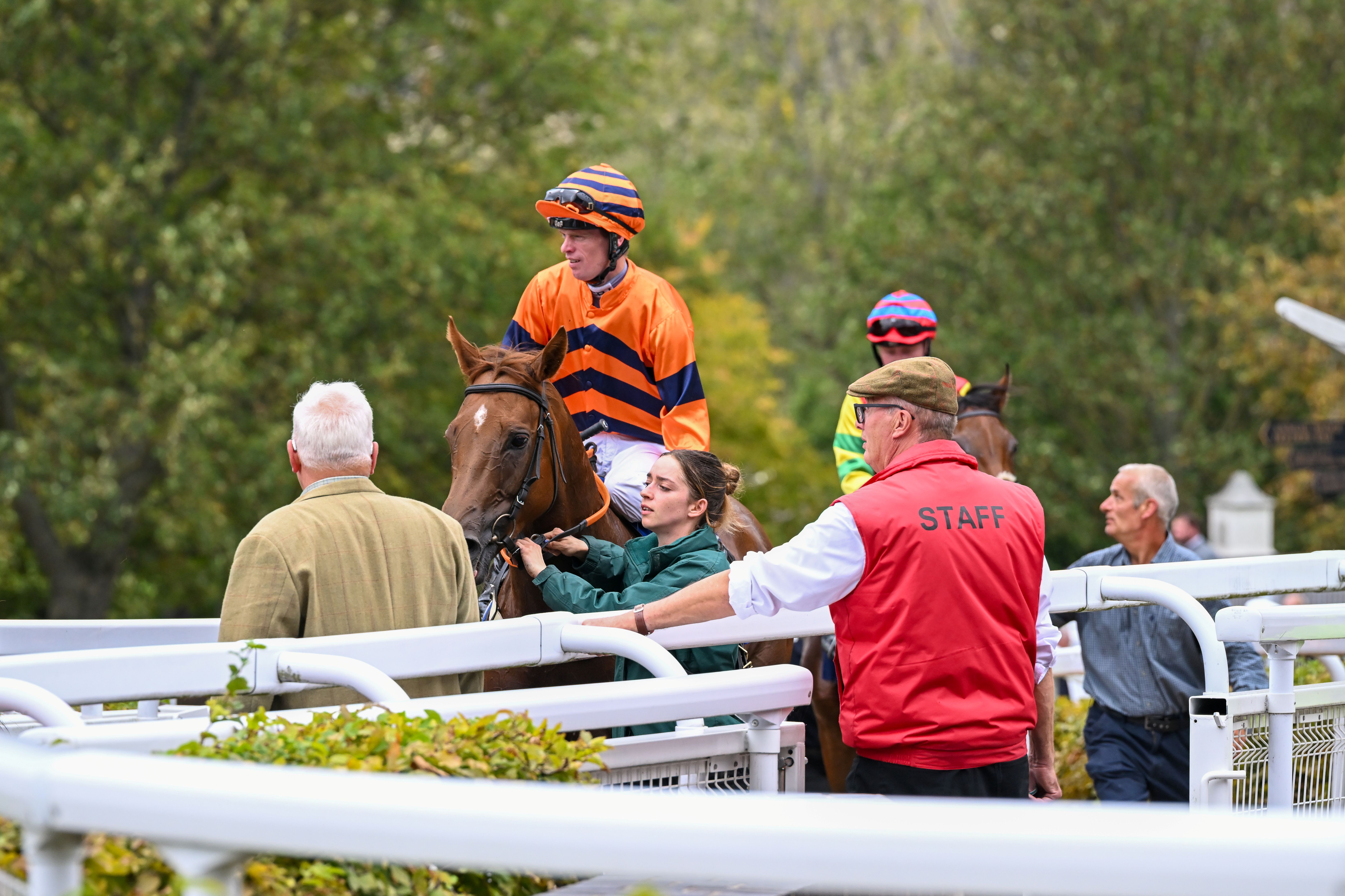 190925-Pontefract Racecourse-7871