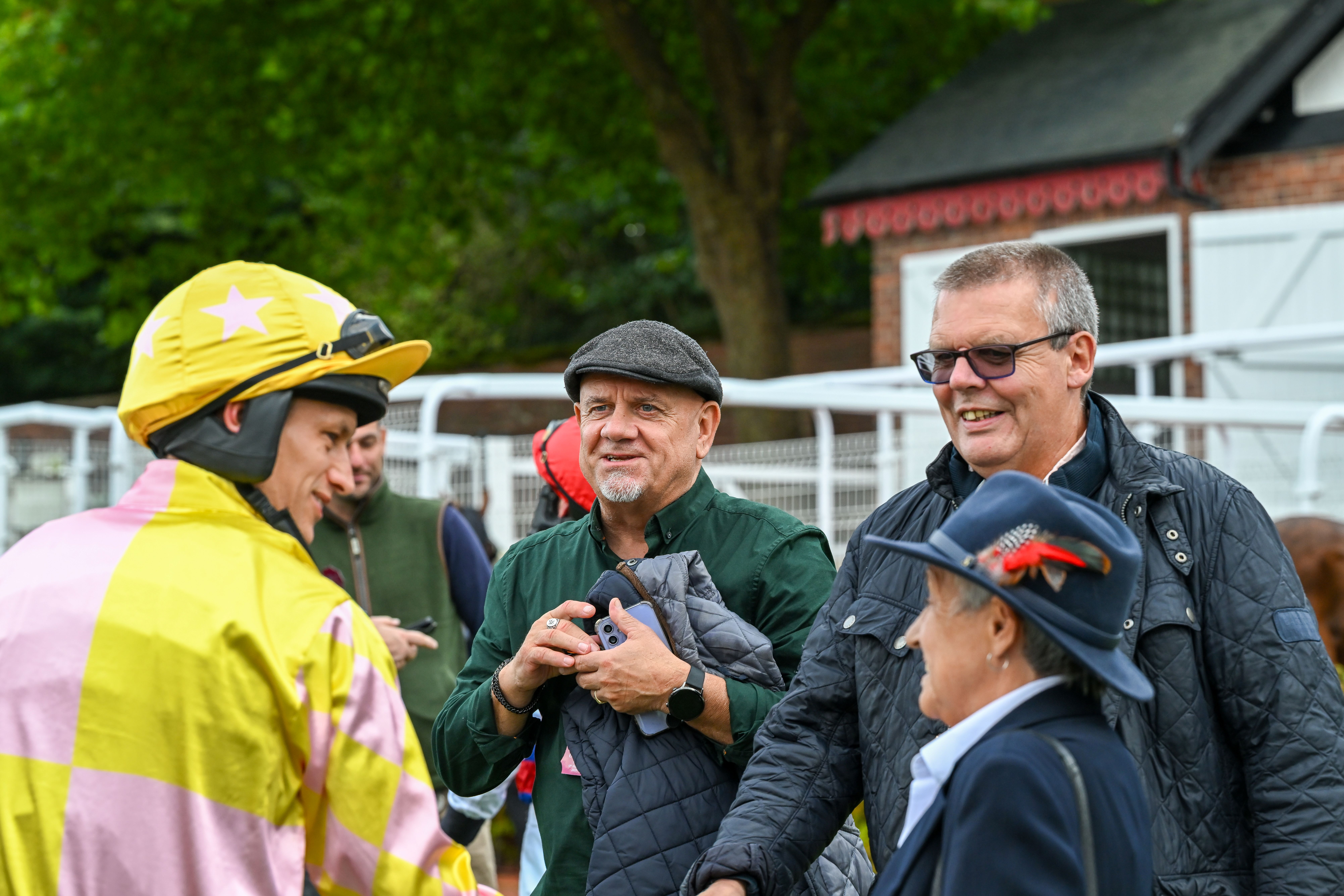 190925-Pontefract Racecourse-8913